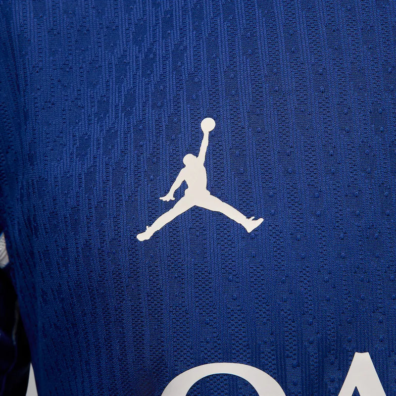 Maillot PSG Jordan Fourth 24/25 - Version joueur
