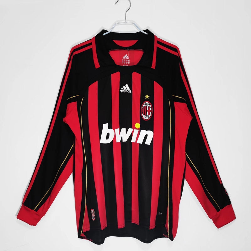 Maillot rétro AC Milan 06/07