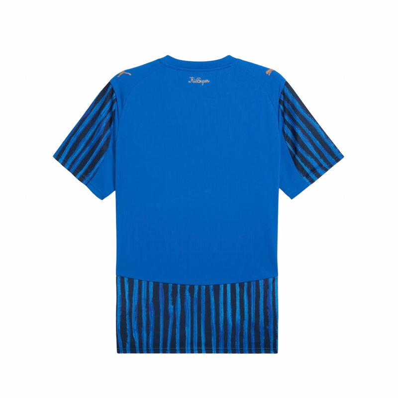 Maillot Al-Hilal 25/26