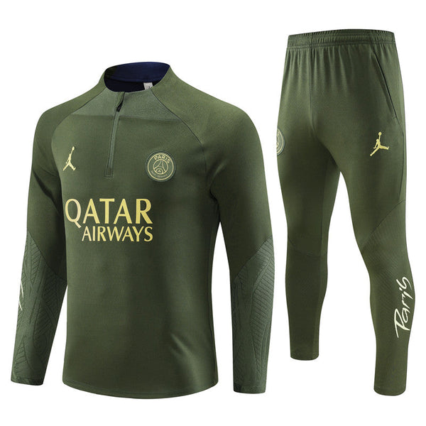 Ensemble Survêtement PSG 23/34