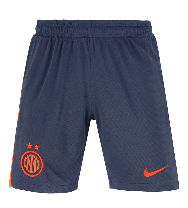 SHORTS Inter Third 25/26