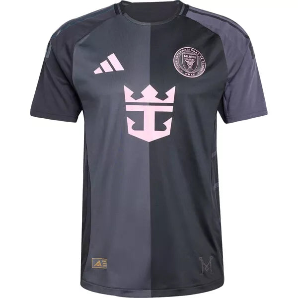 Maillot Inter Miami Away  Version joueur 25/26