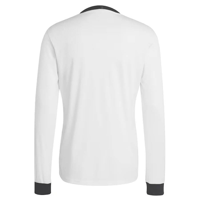 Maillot Allemagne Célébration du 125e anniversaire 2025 - manches longues