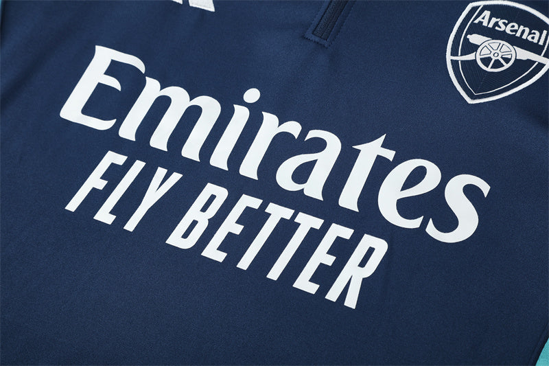 Ensemble Survêtement de Football Arsenal 25/26