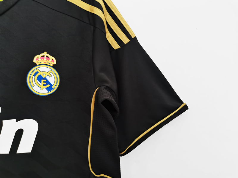 Maillot Rétro Real Madrid 11/12