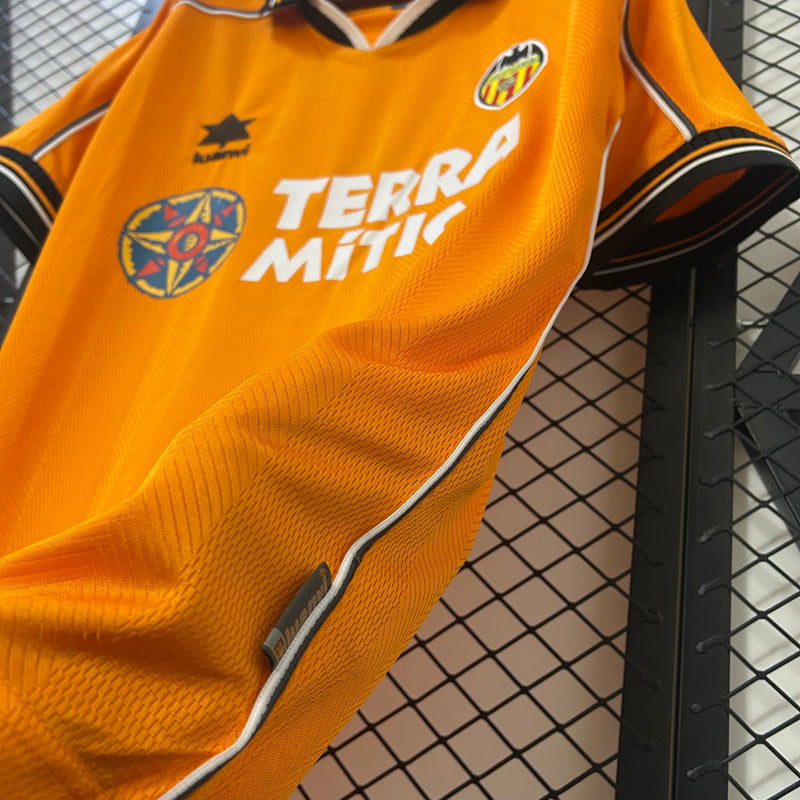 Maillot Rétro Valencia Away 99/00