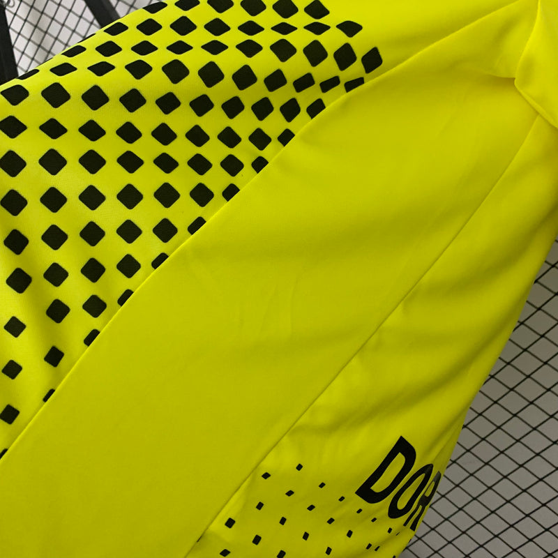 Maillot rétro Borussia Dortmund Homa 11/12