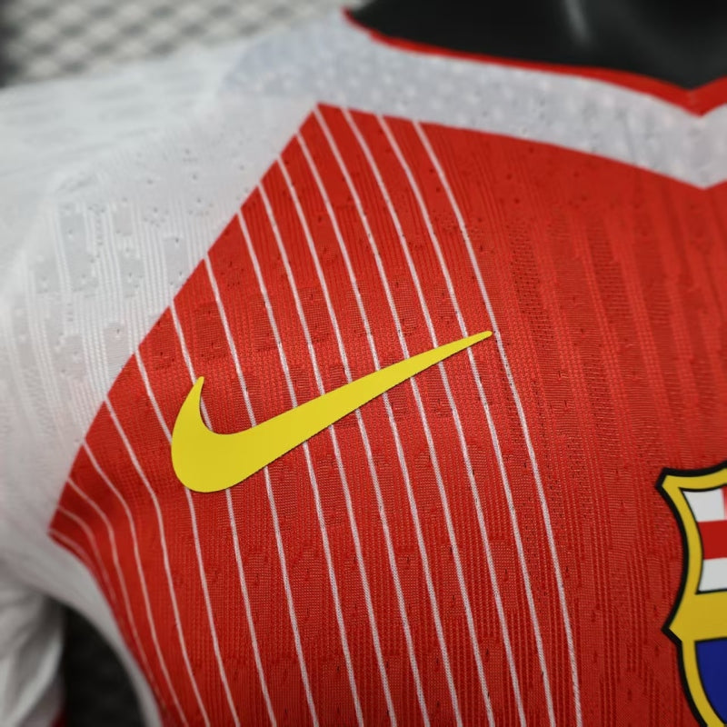Maillot FC Barcelone Édition Spéciale- Joueur Version 25/26