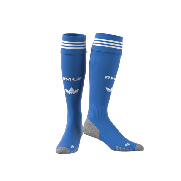 Chaussettes Real Madrid Third 25/26