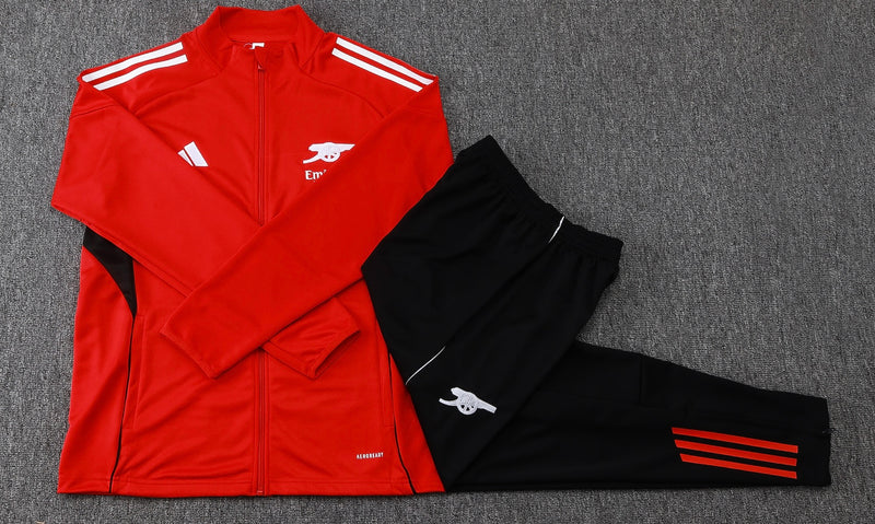 Ensemble Survêtement de Football Manchester United 25/26