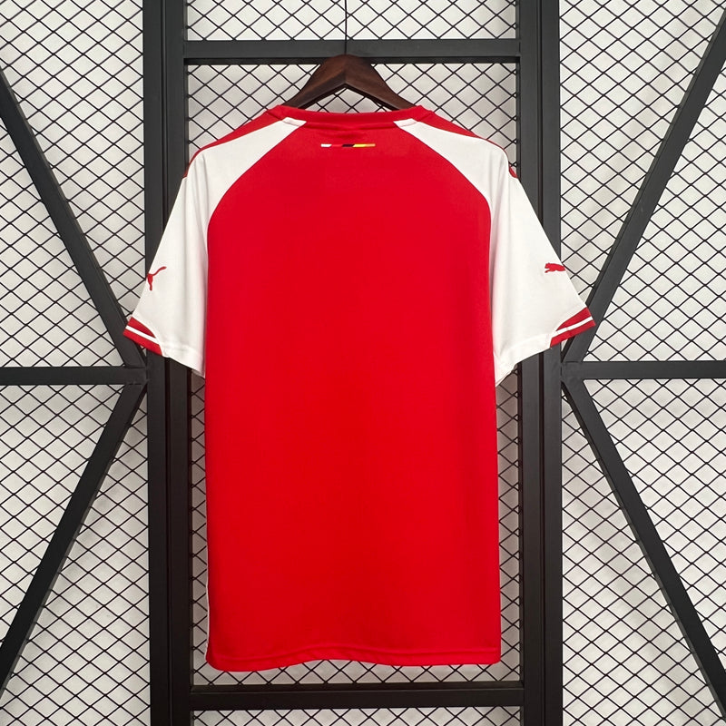 Maillot Rétro Arsenal Home 14/15