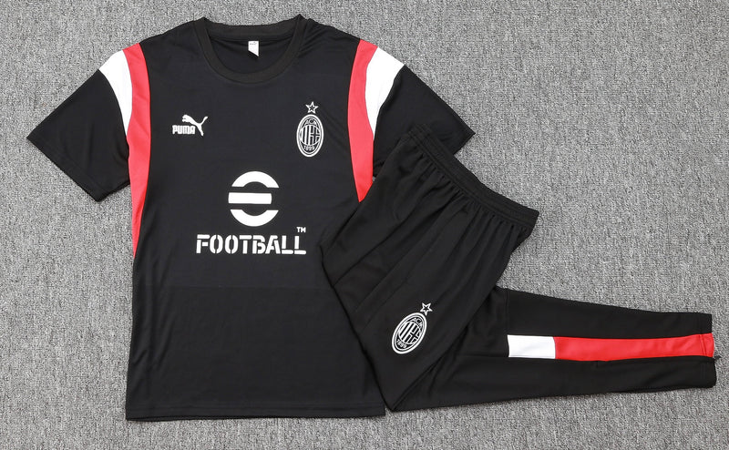 Chemise et pantalon Milan 23/24