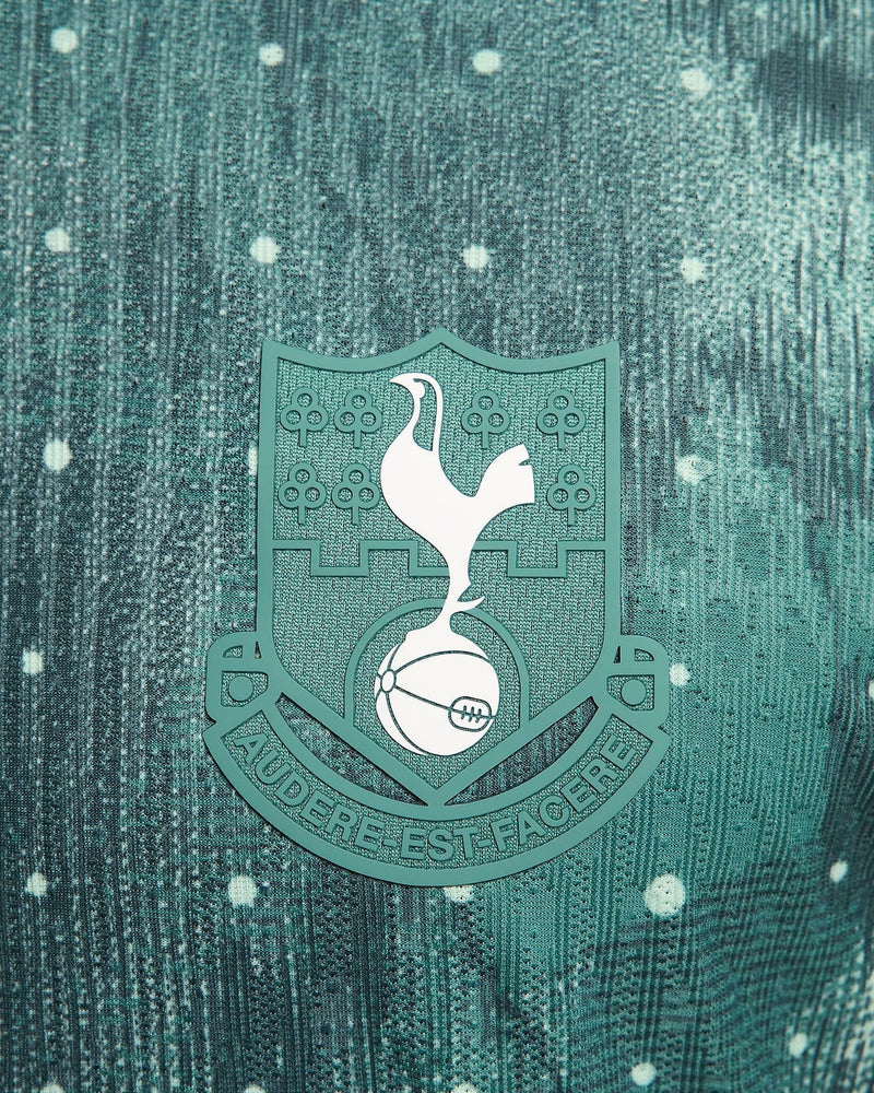 Maillot Tottenham Hotspur Third 24/25  Joueur Version