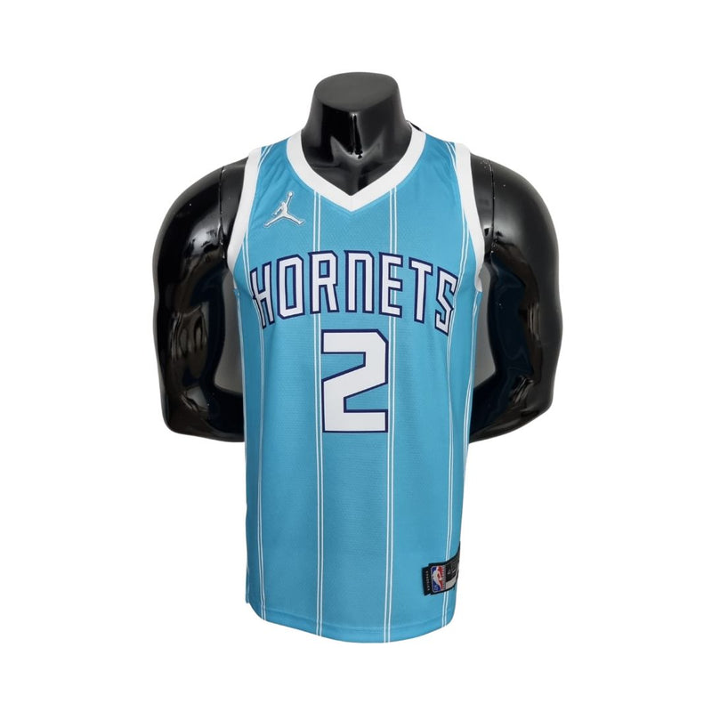 Maillot NBA Charlotte Hornets