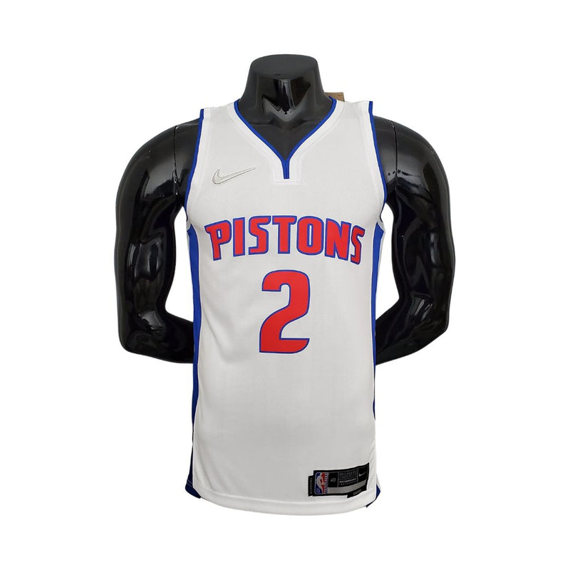 Maillot NBA Detroit Pistons
