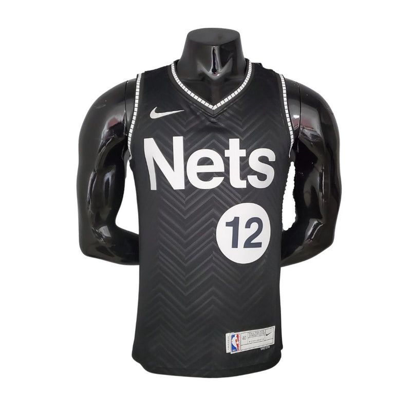 Maillot NBA 2021 HARRIS