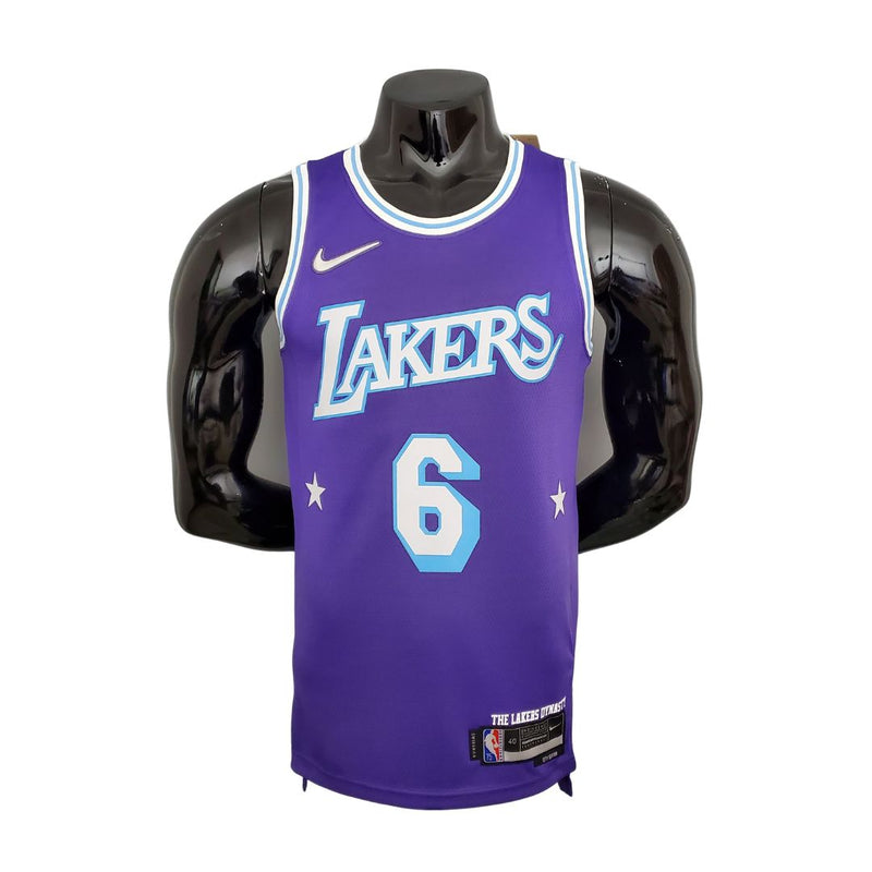 Maillot NBA Los Angeles Lakers