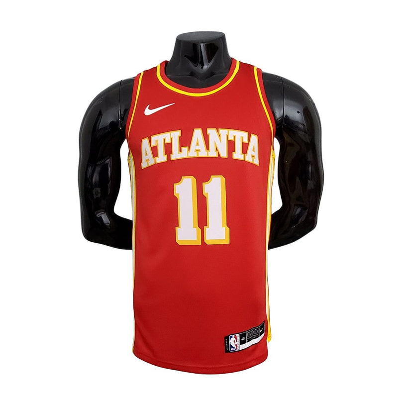 Maillot NBA Atlanta Hawks