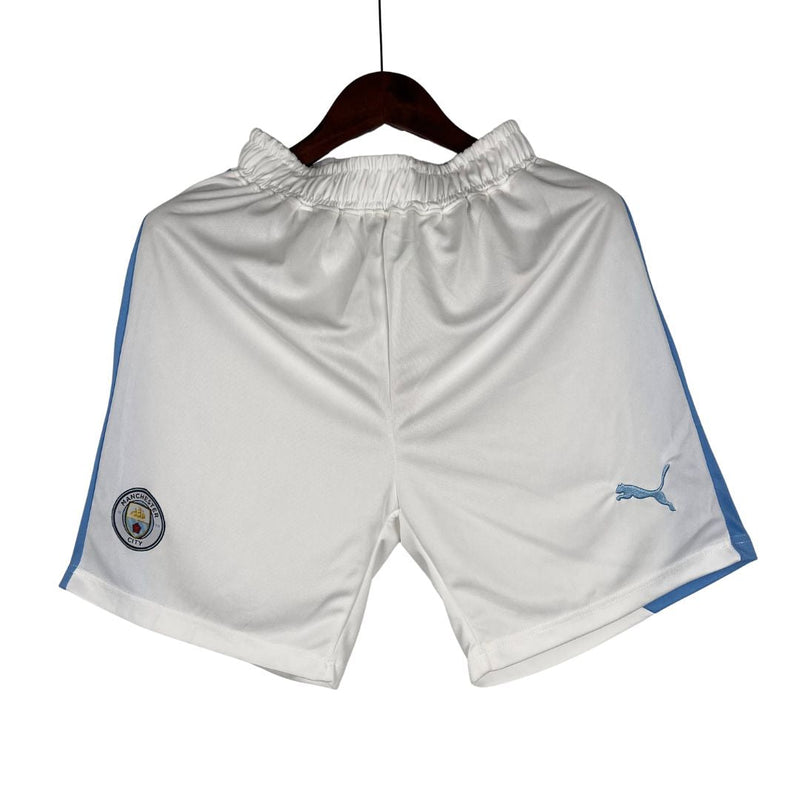 Short Manchester City Home 23/24