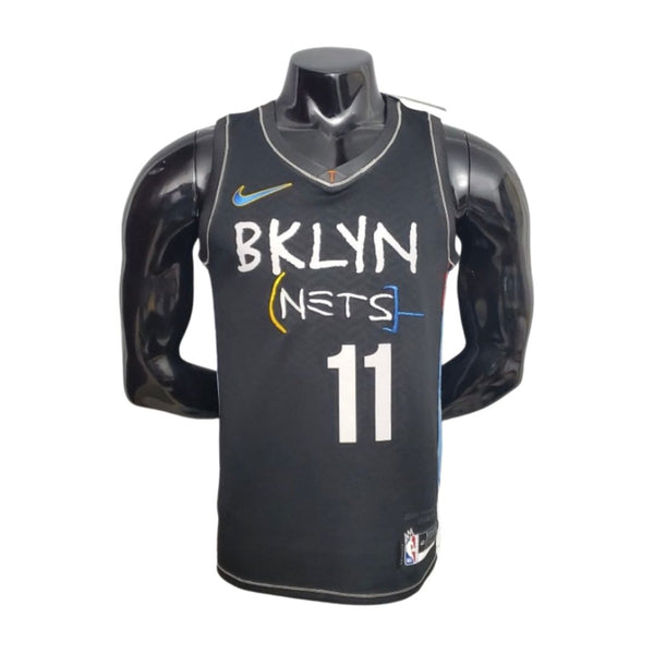 Maillot NBA Brooklyn Nets #11 IRVING