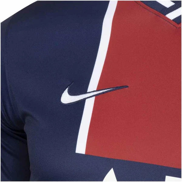 Maillot Rétro du PSG Home 20/21