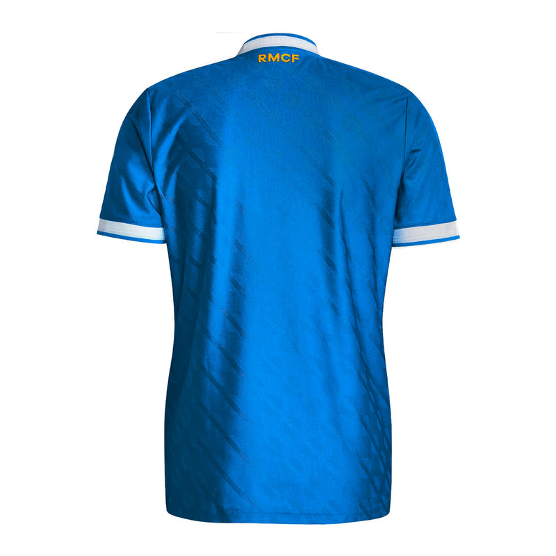 Maillot Real Madrid Third 25/26 version joueur