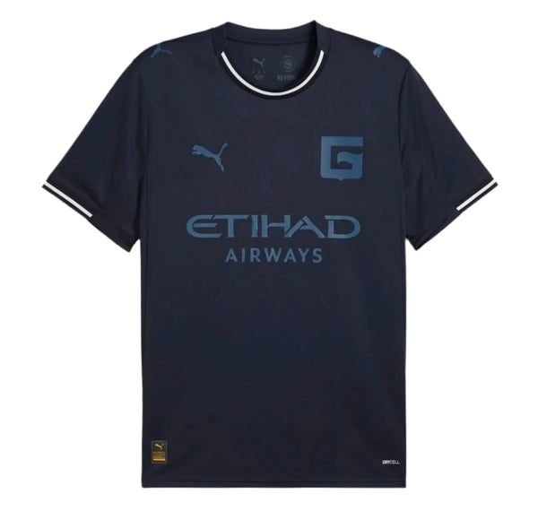 Maillot Girona FC Third 25/26