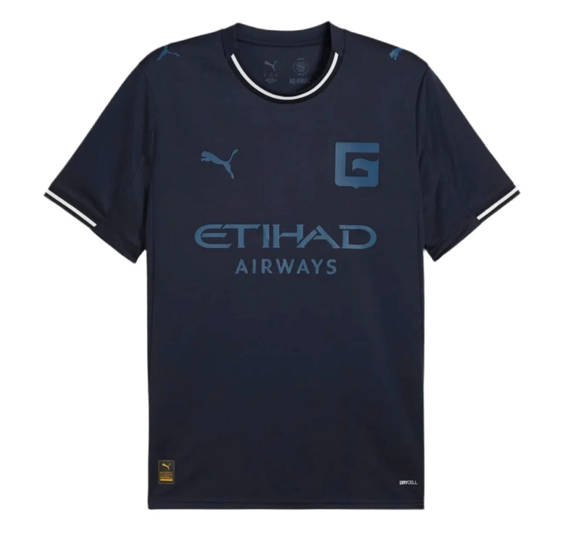 Maillot Girona FC Third 25/26
