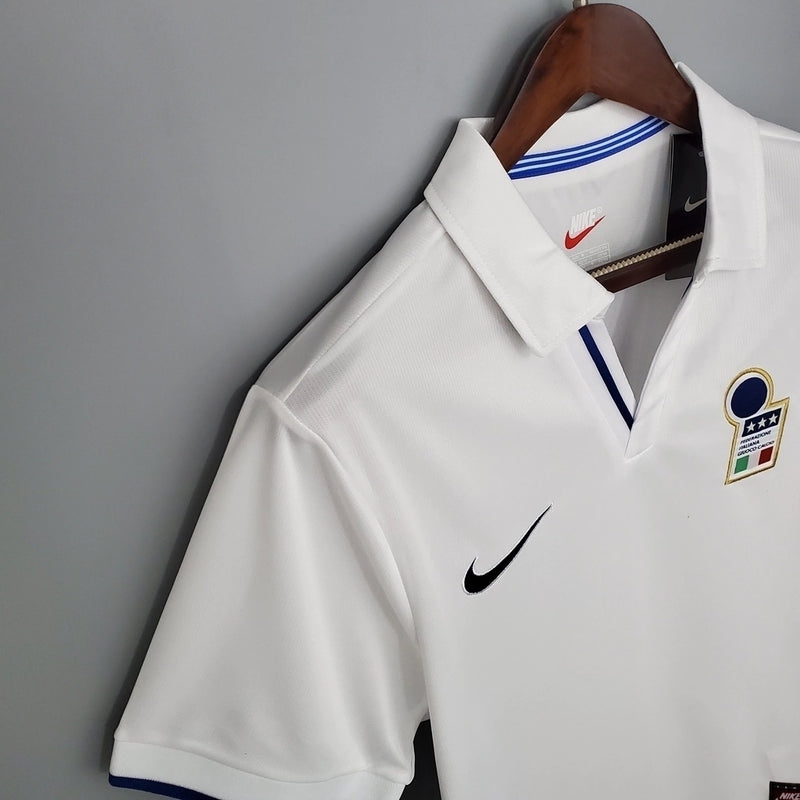 Maillot rétro Italia Away 1998