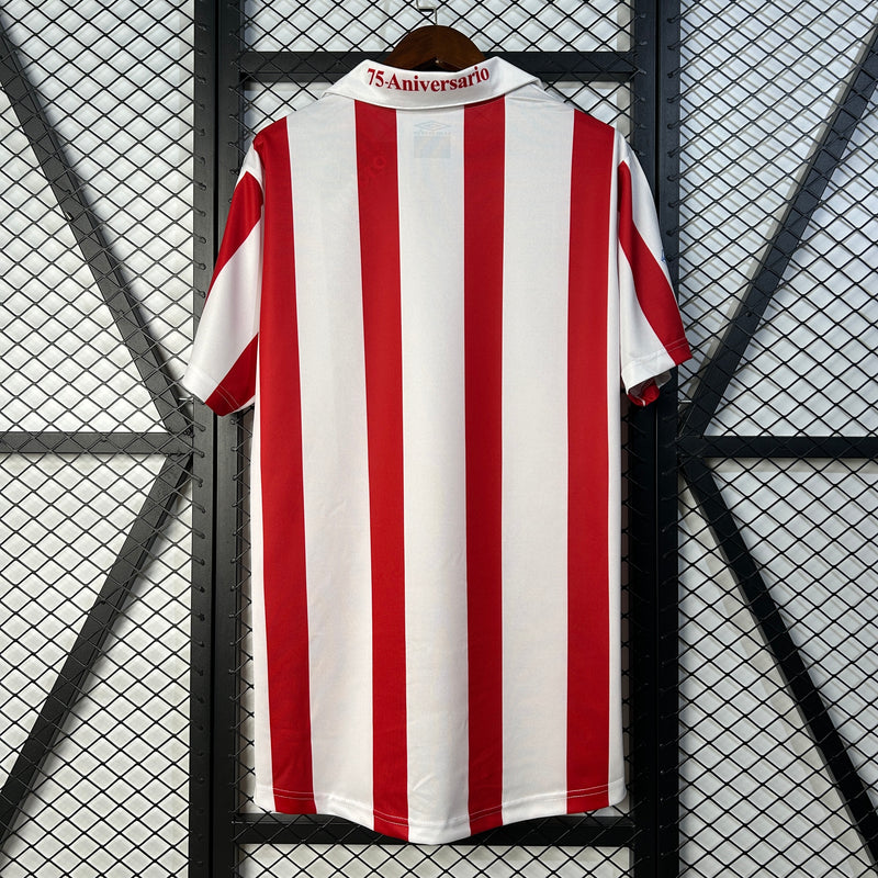 Maillot Rétro Granada Home 05/06
