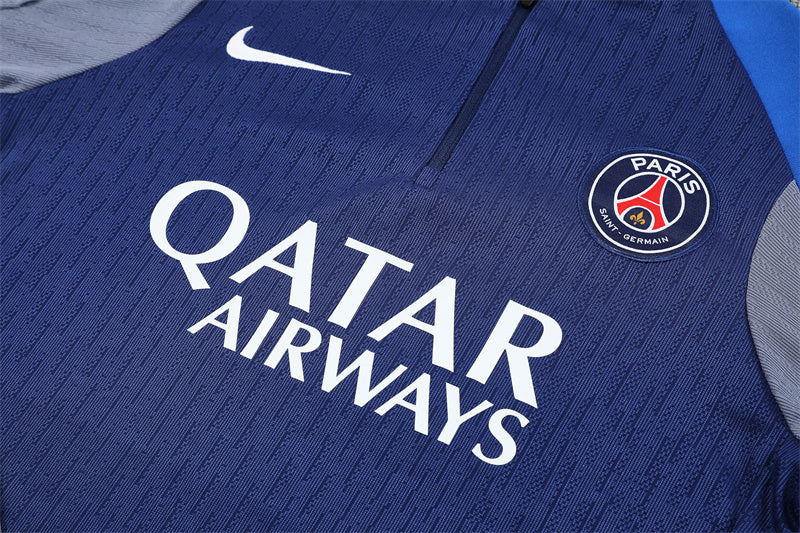 Ensemble Survêtement de Football PSG 25/26