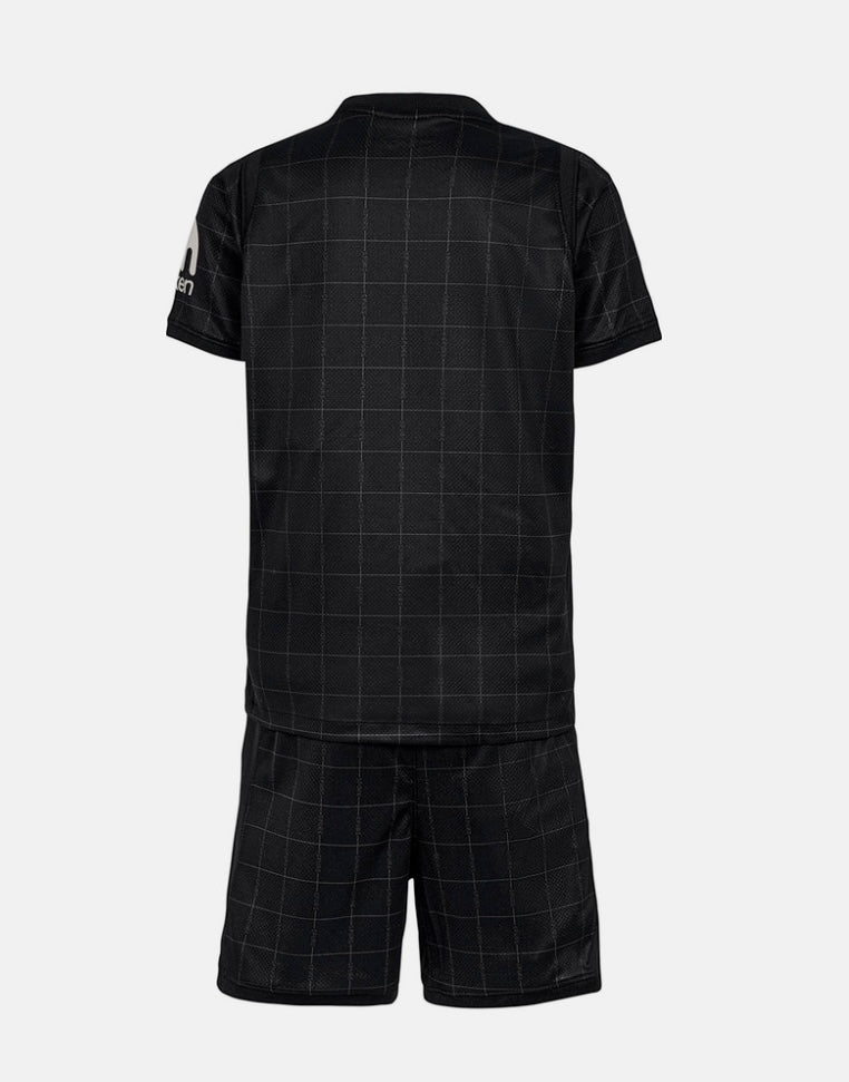 T-shirt et short pour Enfant Tottenham Hotspur Away 25/26