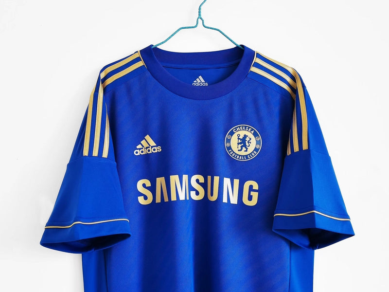 Maillot Chelsea Rétro 12/13