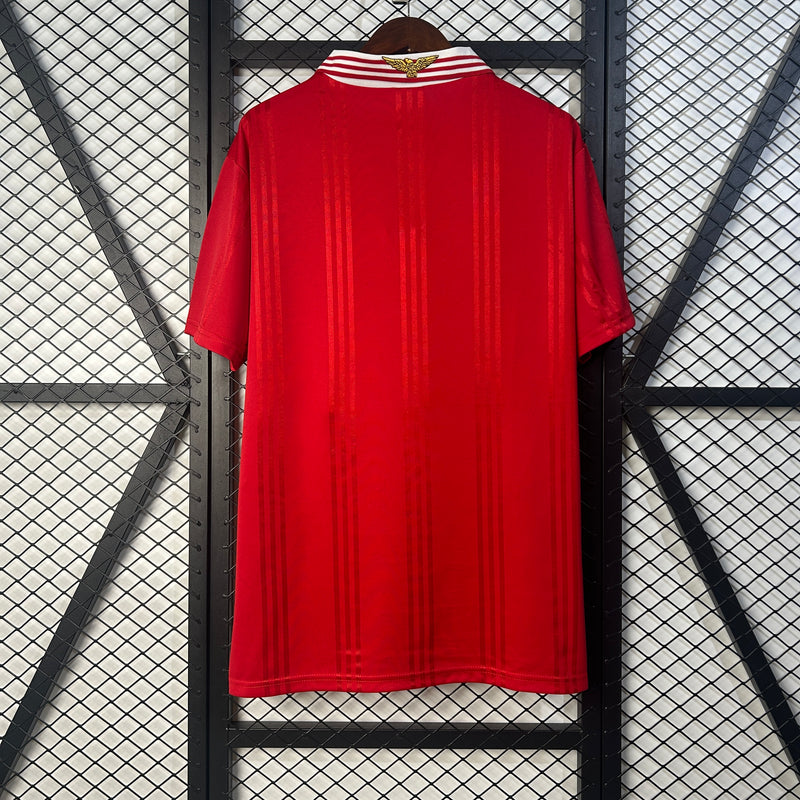 Maillot Rétro Benfica Home 97/98