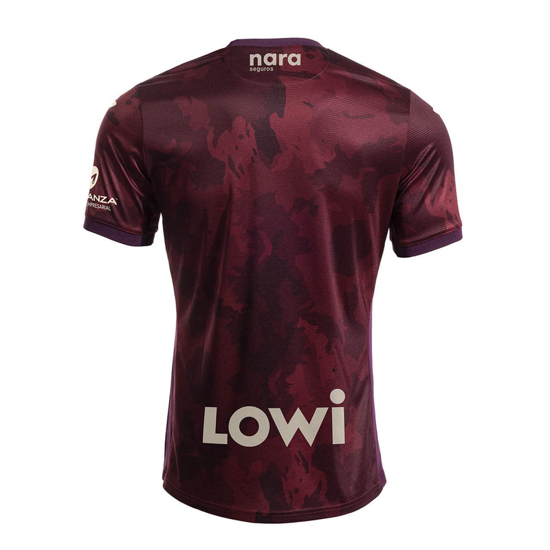 Maillot C.D. Leganés Away 25/26