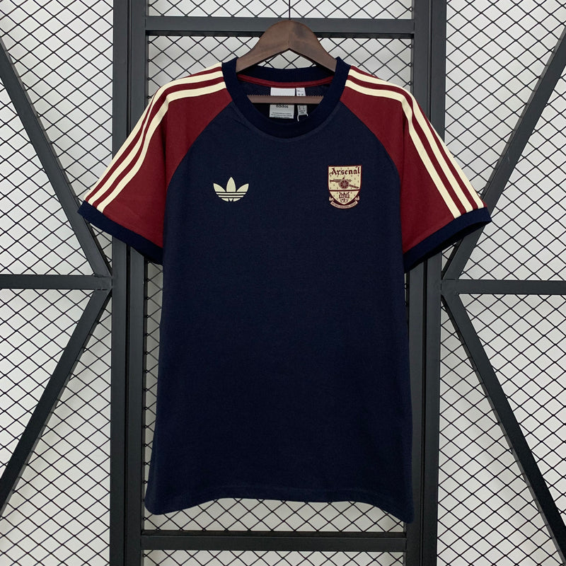 Maillot Arsenal