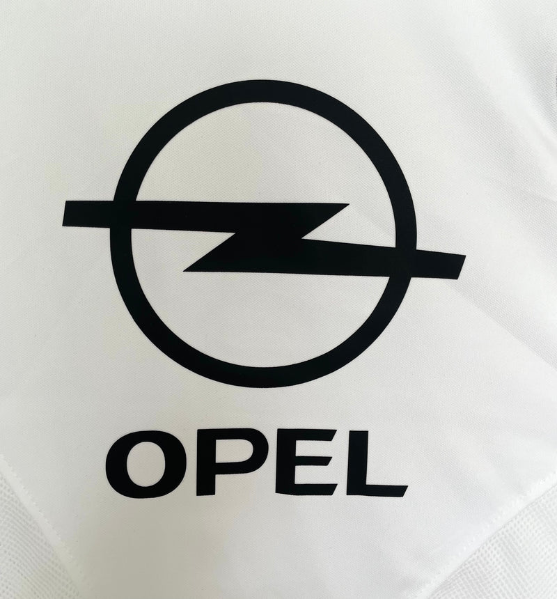 Maillot Rétro AC Milan Away 04/05
