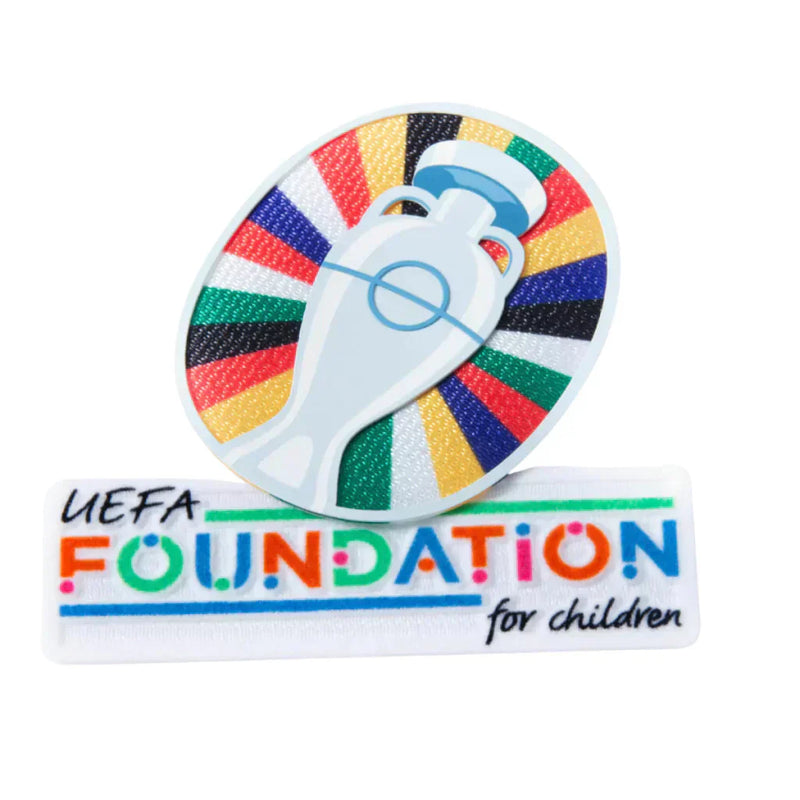 Maillot Georgia home 24/25 - Avec Patch