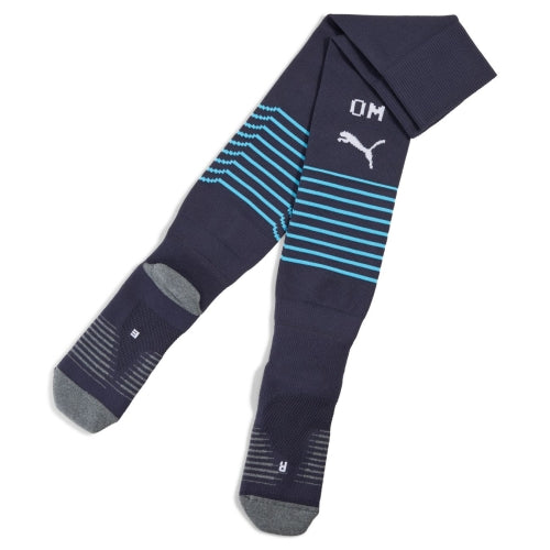 Chaussettes Olympique de Marseille Away 25/26