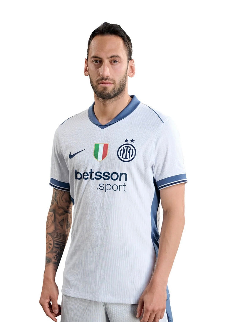 Maillot Inter Away Player Version 24/25