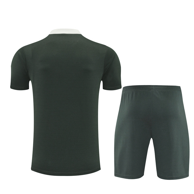 Maillot et short d'entraînement Chelsea 25/26