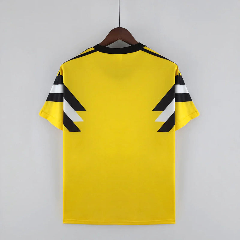 Maillot rétro Borussia Dortmund 1989