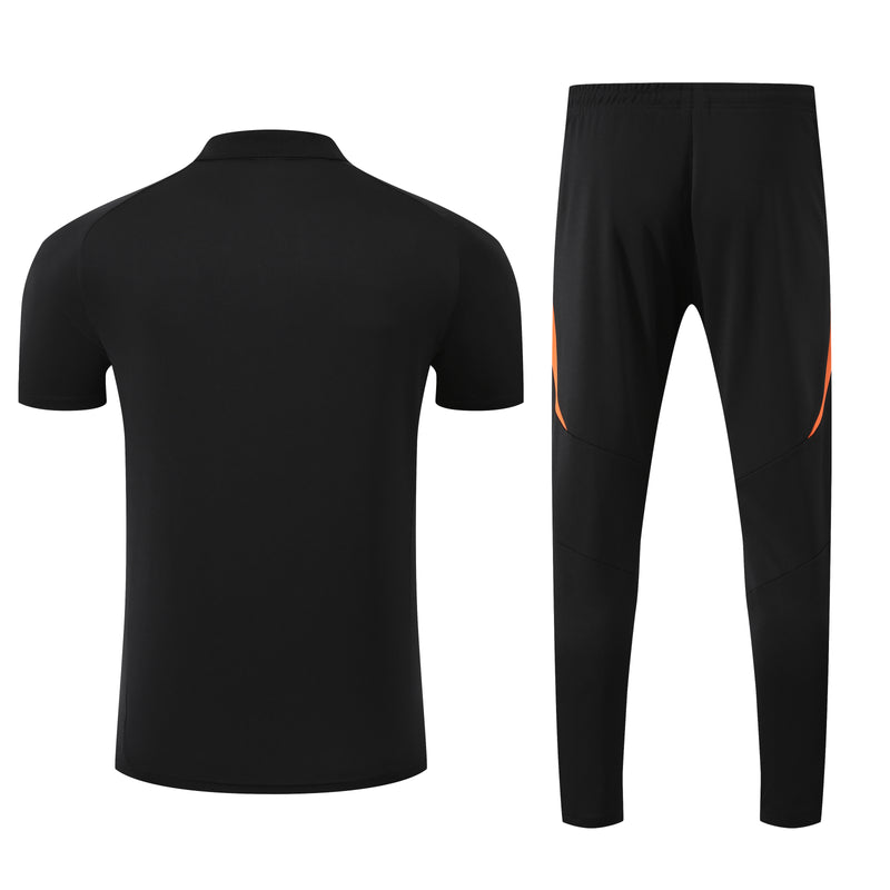 Maillot et Pantalon Colombie 25/26