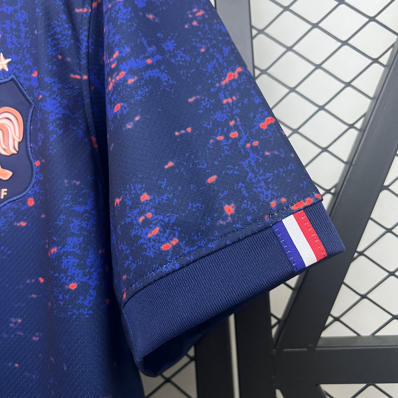 Maillot France Home 25/26