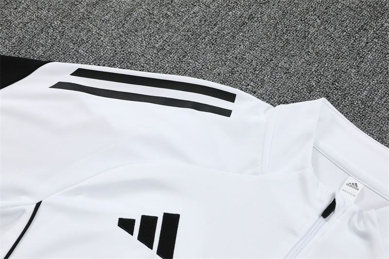 Ensemble Survêtement de Football Enfant Ajax 25/26