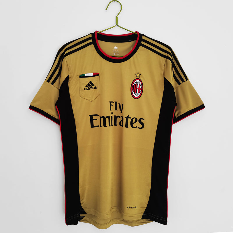 Maillot rétro AC Milan 2013/14