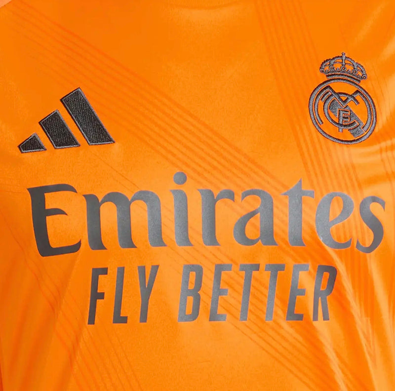 Maillot Real Madrid Away 24/25