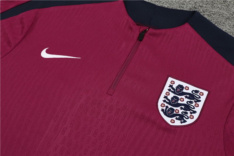 Survêtement de football Angleterre 24/25