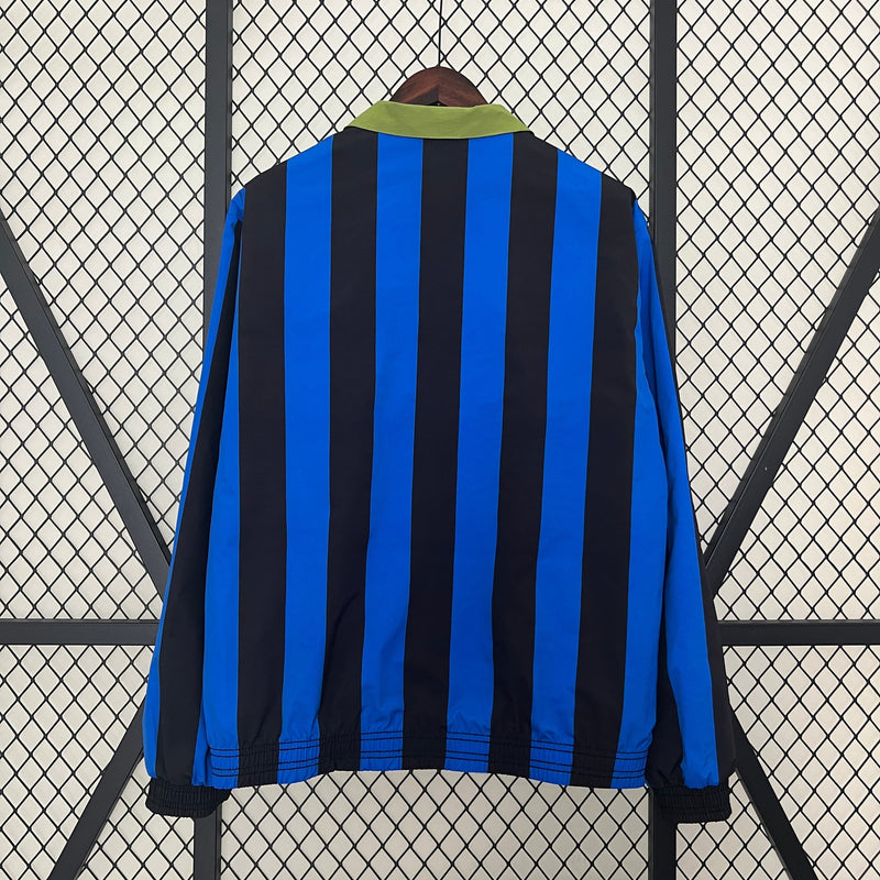 Veste Double Face Inter 2024