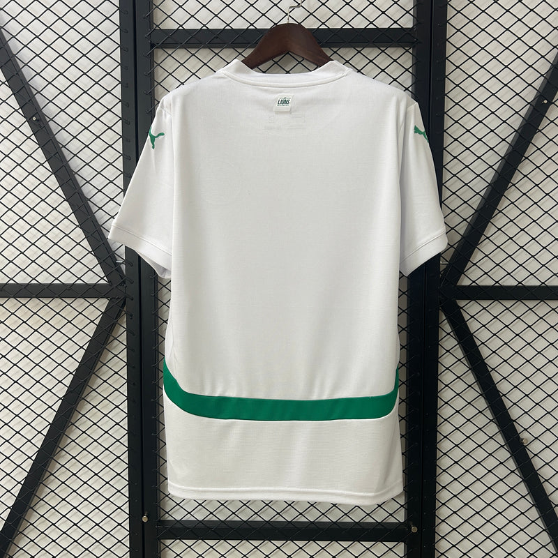 Maillot Sénégal Home 2025